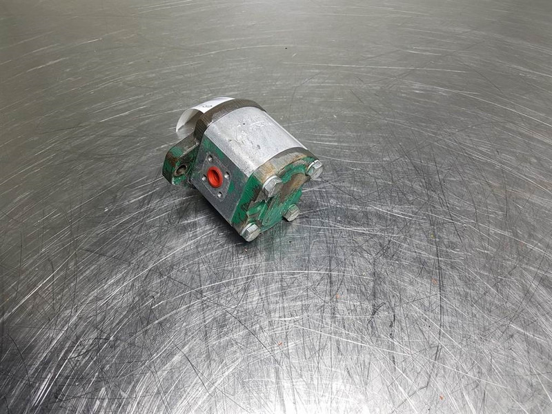 Bosch 0510 625 329 - Atlas - Gearpump/Zahnradpumpe - Hidráulica: foto 2 Bosch 0510 625 329 - Atlas - Gearpump/Zahnradpumpe - Hidráulica: foto 2