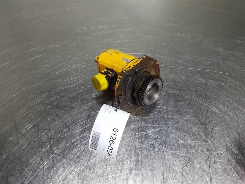 Bosch 0510 715 312 - Atlas - Gearpump/Zahnradpumpe - Hidráulica: foto 1 Bosch 0510 715 312 - Atlas - Gearpump/Zahnradpumpe - Hidráulica: foto 1