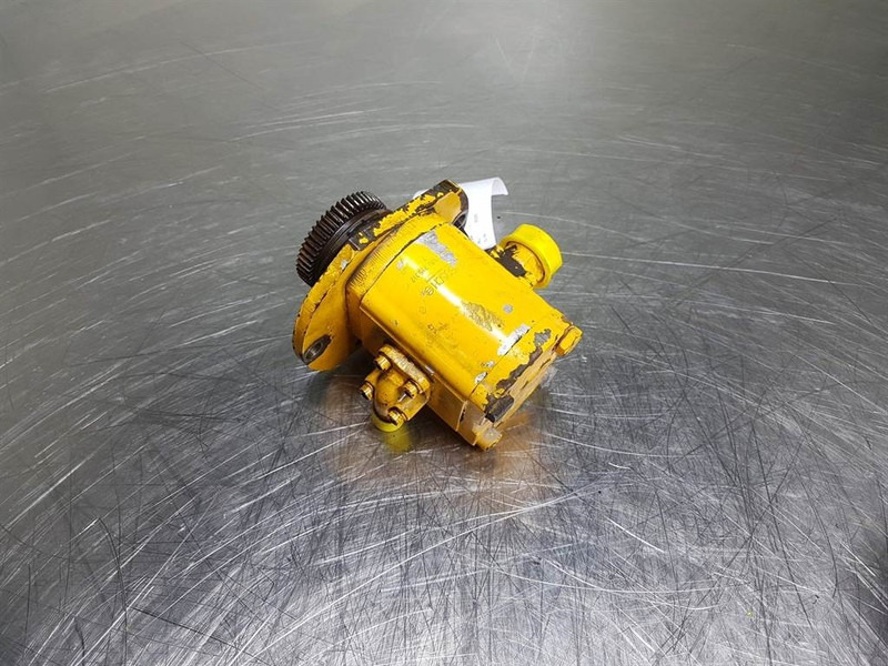 Bosch 0510 715 312 - Atlas - Gearpump/Zahnradpumpe - Hidráulica: foto 2 Bosch 0510 715 312 - Atlas - Gearpump/Zahnradpumpe - Hidráulica: foto 2