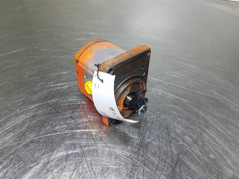 Bosch 0510 725 314 - Atlas - Gearpump/Zahnradpumpe - Hidráulica: foto 1 Bosch 0510 725 314 - Atlas - Gearpump/Zahnradpumpe - Hidráulica: foto 1