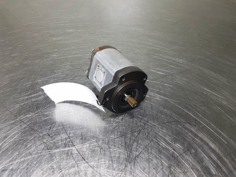 Bosch 0510 725 350 - Atlas - Gearpump/Zahnradpumpe - Hidráulica: foto 1 Bosch 0510 725 350 - Atlas - Gearpump/Zahnradpumpe - Hidráulica: foto 1