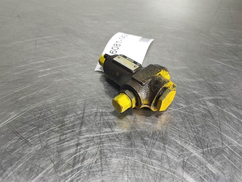 Bosch 0532001009 - Thermostat/Thermostaat - Hidráulica por Máquina de construção: foto 2 Bosch 0532001009 - Thermostat/Thermostaat - Hidráulica por Máquina de construção: foto 2