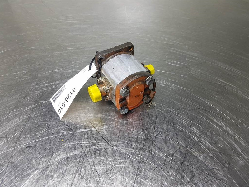 Bosch B510 240 029 - Atlas 45 B - Gearpump/Zahnradpumpe - Hidráulica: foto 2 Bosch B510 240 029 - Atlas 45 B - Gearpump/Zahnradpumpe - Hidráulica: foto 2