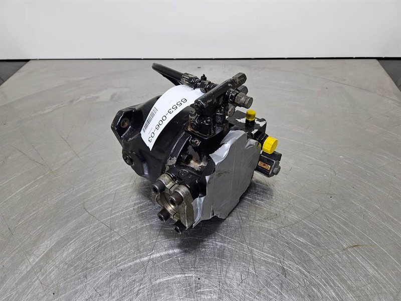 Brueninghaus Hydromatik A10VO45DFR/31R-Load sensing pump - Hidráulica por Máquina de construção: foto 2 Brueninghaus Hydromatik A10VO45DFR/31R-Load sensing pump - Hidráulica por Máquina de construção: foto 2