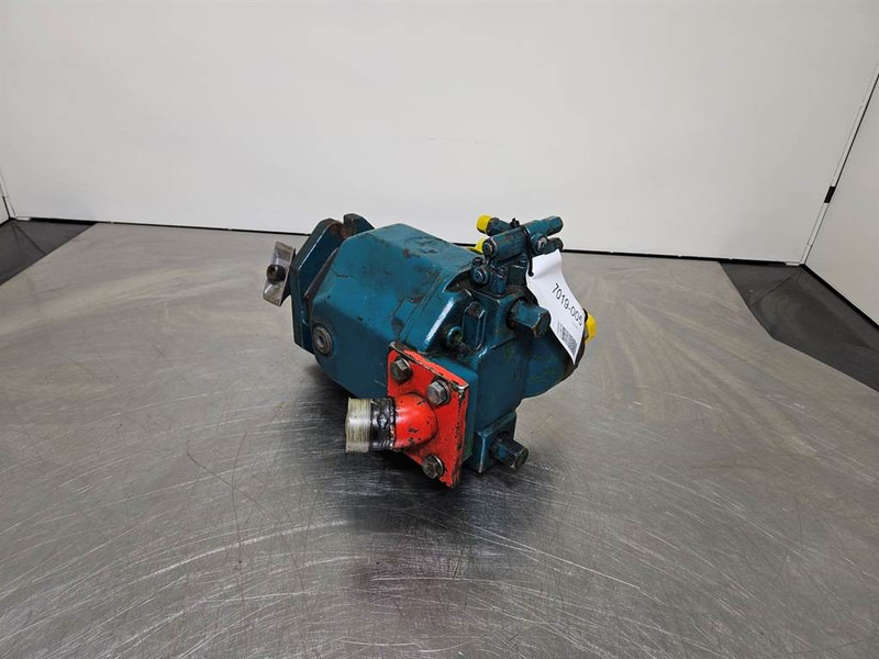 Brueninghaus Hydromatik A10VSO100DFR/30R-906899-Load sensing pump - Hidráulica por Máquina de construção: foto 3 Brueninghaus Hydromatik A10VSO100DFR/30R-906899-Load sensing pump - Hidráulica por Máquina de construção: foto 3