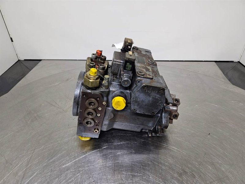 Brueninghaus Hydromatik A4VG125EP2D2/32R-Drive pump/Fahrpumpe/Rijpomp - Hidráulica por Máquina de construção: foto 1 Brueninghaus Hydromatik A4VG125EP2D2/32R-Drive pump/Fahrpumpe/Rijpomp - Hidráulica por Máquina de construção: foto 1