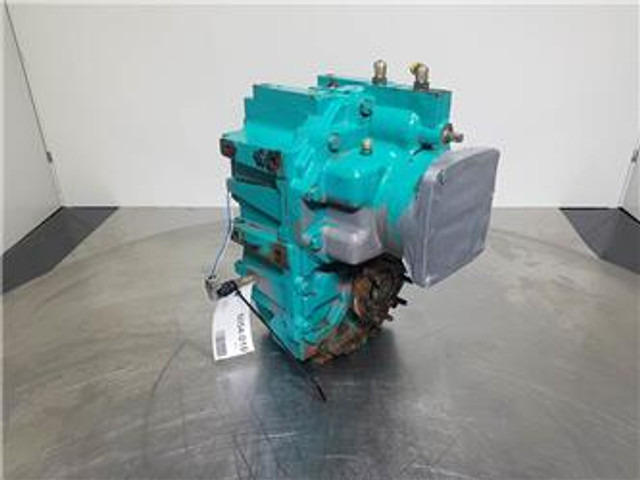 CLARK-HURTH 355/59 - Komatsu PW75 - Transmission/Getriebe - Caixas de velocidade e peças por Máquina de construção: foto 1 CLARK-HURTH 355/59 - Komatsu PW75 - Transmission/Getriebe - Caixas de velocidade e peças por Máquina de construção: foto 1
