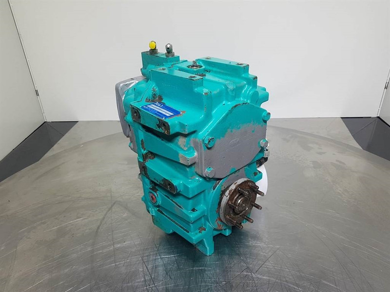 CLARK-HURTH 355/59 - Komatsu PW75 - Transmission/Getriebe - Caixas de velocidade e peças por Máquina de construção: foto 2 CLARK-HURTH 355/59 - Komatsu PW75 - Transmission/Getriebe - Caixas de velocidade e peças por Máquina de construção: foto 2