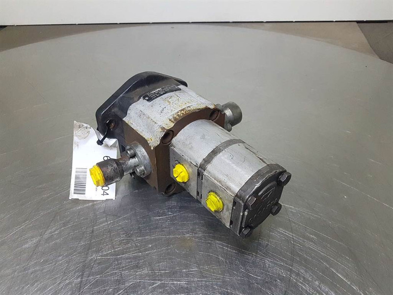 Casappa KP30.34-A8K9-45/PLP20.11,2-LGE-79918930-Gearpump - Hidráulica por Máquina de construção: foto 3 Casappa KP30.34-A8K9-45/PLP20.11,2-LGE-79918930-Gearpump - Hidráulica por Máquina de construção: foto 3