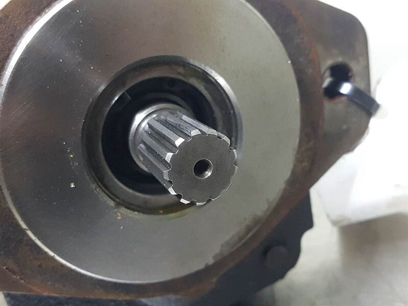 Casappa KP30.34-A8K9-45/PLP20.11,2-LGE-79918930-Gearpump - Hidráulica por Máquina de construção: foto 4 Casappa KP30.34-A8K9-45/PLP20.11,2-LGE-79918930-Gearpump - Hidráulica por Máquina de construção: foto 4