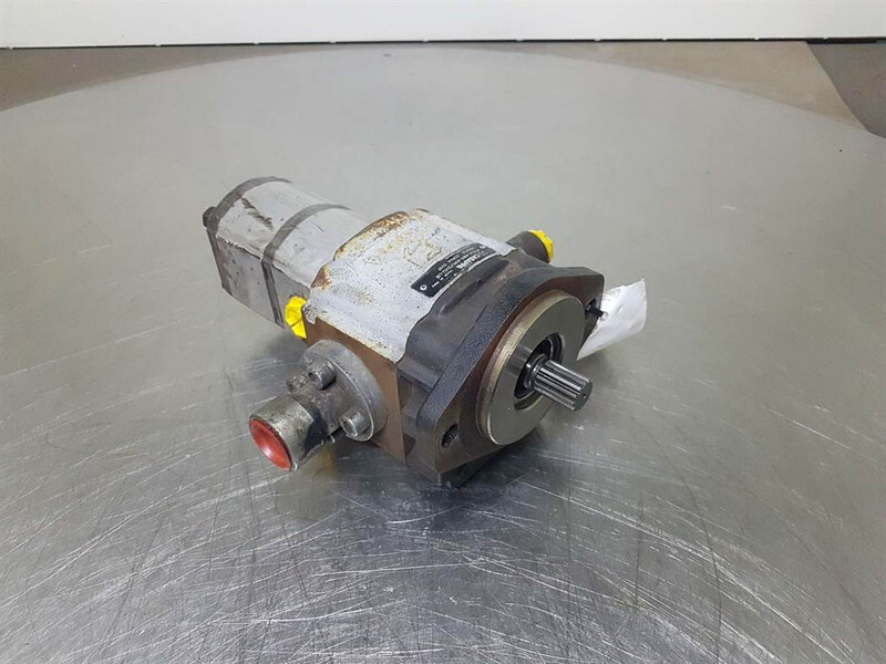 Casappa KP30.34-A8K9-45/PLP20.11,2-LGE-79918930-Gearpump - Hidráulica por Máquina de construção: foto 1 Casappa KP30.34-A8K9-45/PLP20.11,2-LGE-79918930-Gearpump - Hidráulica por Máquina de construção: foto 1