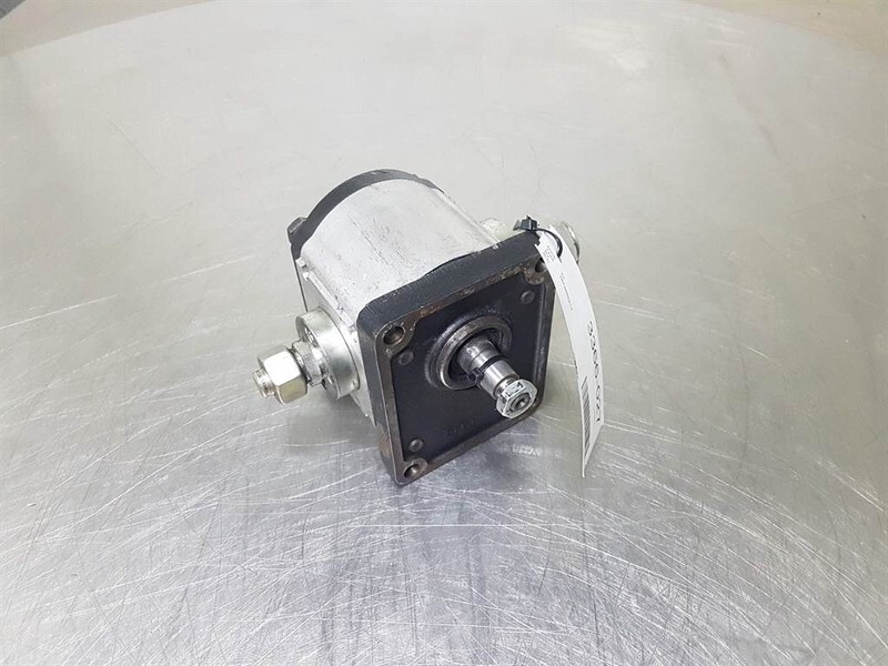 Casappa PLP30.38S0-83E3-Gearpump/Zahnradpumpe/Tandwielpomp - Hidráulica por Máquina de construção: foto 2 Casappa PLP30.38S0-83E3-Gearpump/Zahnradpumpe/Tandwielpomp - Hidráulica por Máquina de construção: foto 2