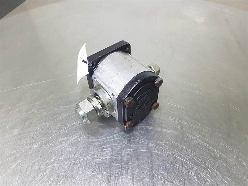 Casappa PLP30.38S0-83E3-Gearpump/Zahnradpumpe/Tandwielpomp - Hidráulica por Máquina de construção: foto 3 Casappa PLP30.38S0-83E3-Gearpump/Zahnradpumpe/Tandwielpomp - Hidráulica por Máquina de construção: foto 3