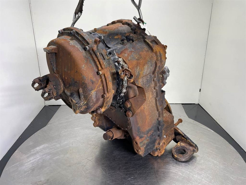 Case 521F-ZF 4WG-130-Transmission/Getriebe - Caixa de velocidade por Máquina de construção: foto 4 Case 521F-ZF 4WG-130-Transmission/Getriebe - Caixa de velocidade por Máquina de construção: foto 4