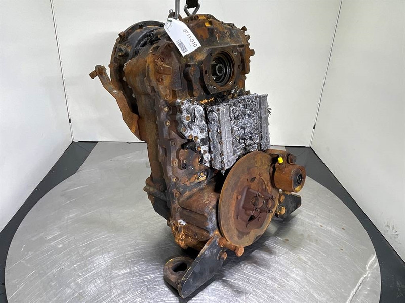 Case 521F-ZF 4WG-130-Transmission/Getriebe - Caixa de velocidade por Máquina de construção: foto 2 Case 521F-ZF 4WG-130-Transmission/Getriebe - Caixa de velocidade por Máquina de construção: foto 2