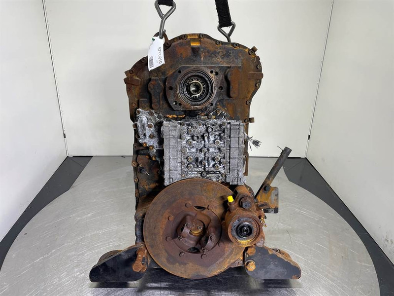 Case 521F-ZF 4WG-130-Transmission/Getriebe - Caixa de velocidade por Máquina de construção: foto 1 Case 521F-ZF 4WG-130-Transmission/Getriebe - Caixa de velocidade por Máquina de construção: foto 1
