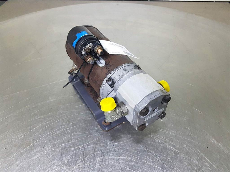Case 621D-2200943-Haldex-Compact-/steering unit - Hidráulica por Máquina de construção: foto 3 Case 621D-2200943-Haldex-Compact-/steering unit - Hidráulica por Máquina de construção: foto 3
