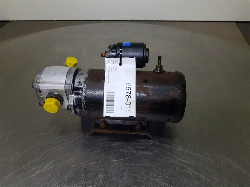 Case 621D-2200943-Haldex-Compact-/steering unit - Hidráulica por Máquina de construção: foto 1 Case 621D-2200943-Haldex-Compact-/steering unit - Hidráulica por Máquina de construção: foto 1