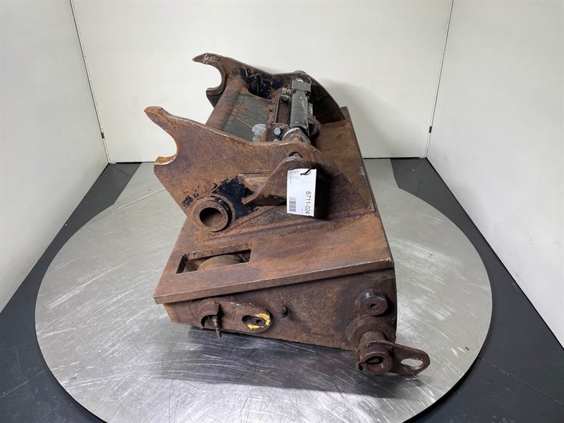 Case -Manitou-Quick coupler/Schnellwechsler/Snelwissel - Acoplamento rápido por Máquina de construção: foto 3 Case -Manitou-Quick coupler/Schnellwechsler/Snelwissel - Acoplamento rápido por Máquina de construção: foto 3