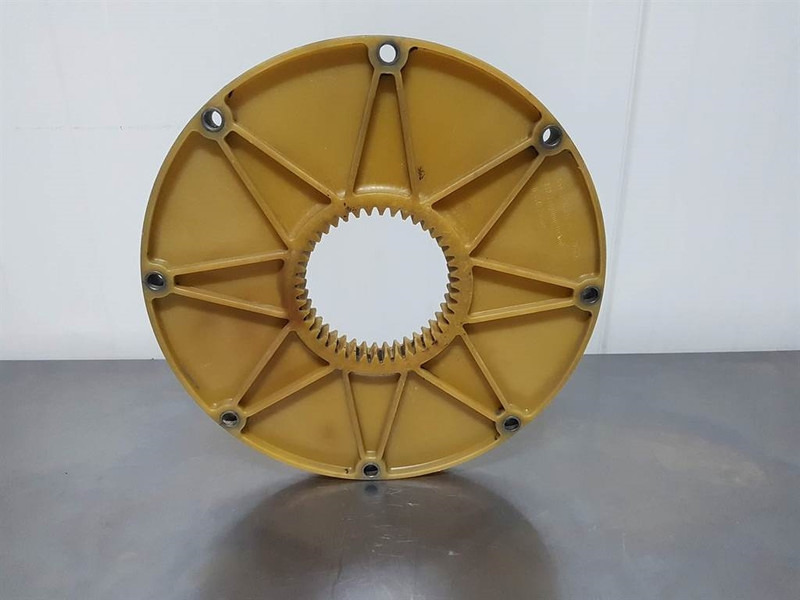 Cat 906-KTR BoWex 65 FLE-PA-Ø314,25-Flange coupling - Motor por Máquina de construção: foto 1 Cat 906-KTR BoWex 65 FLE-PA-Ø314,25-Flange coupling - Motor por Máquina de construção: foto 1