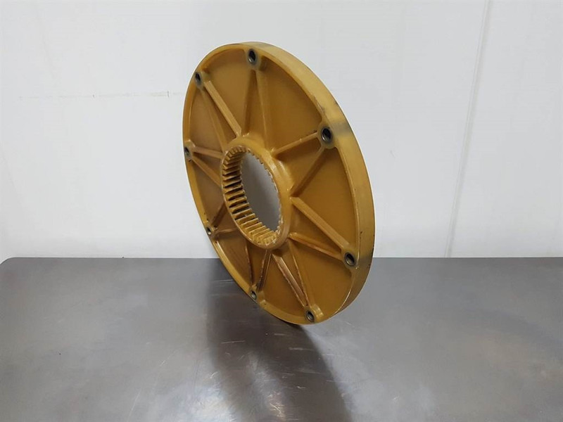 Cat 906-KTR BoWex 65 FLE-PA-Ø314,25-Flange coupling - Motor por Máquina de construção: foto 3 Cat 906-KTR BoWex 65 FLE-PA-Ø314,25-Flange coupling - Motor por Máquina de construção: foto 3