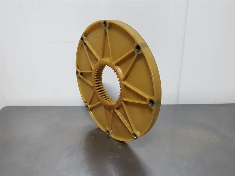 Cat 906-KTR BoWex 65 FLE-PA-Ø314,25-Flange coupling - Motor por Máquina de construção: foto 2 Cat 906-KTR BoWex 65 FLE-PA-Ø314,25-Flange coupling - Motor por Máquina de construção: foto 2