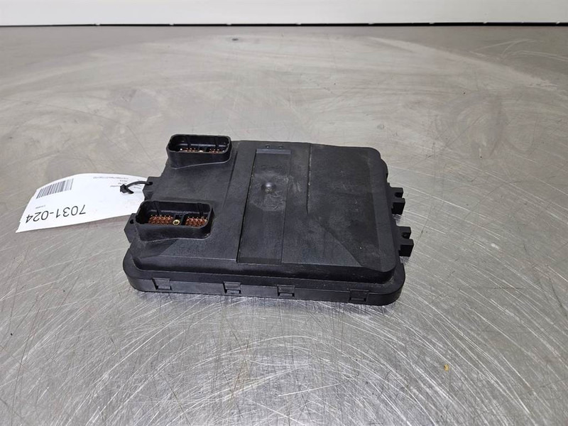 Cat 907M-396-2481-Control box/Steuermodul - Sistema elétrico por Máquina de construção: foto 1 Cat 907M-396-2481-Control box/Steuermodul - Sistema elétrico por Máquina de construção: foto 1