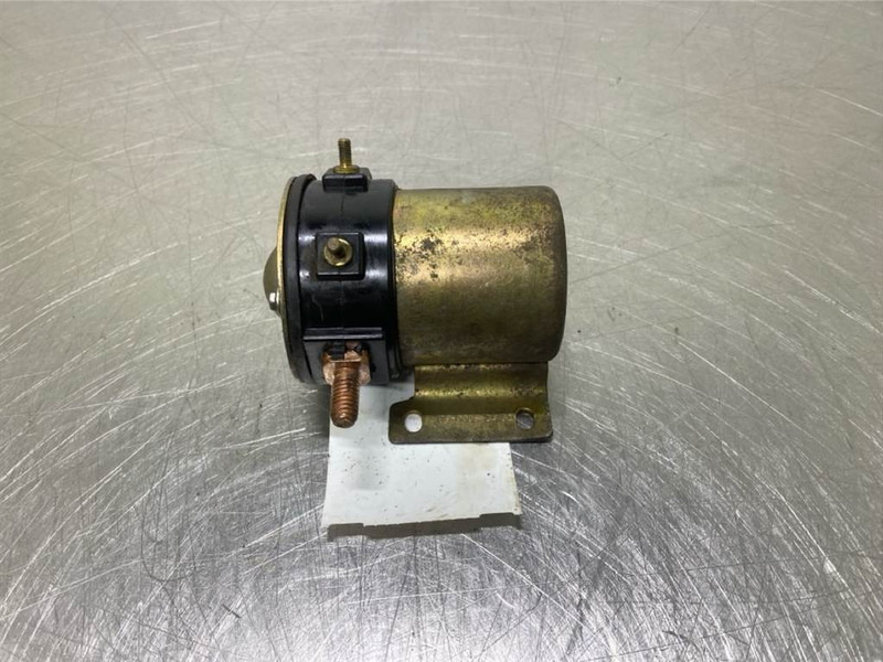 Cat 924G-179-0006-Relais/Starter switch - Sistema elétrico por Máquina de construção: foto 2 Cat 924G-179-0006-Relais/Starter switch - Sistema elétrico por Máquina de construção: foto 2