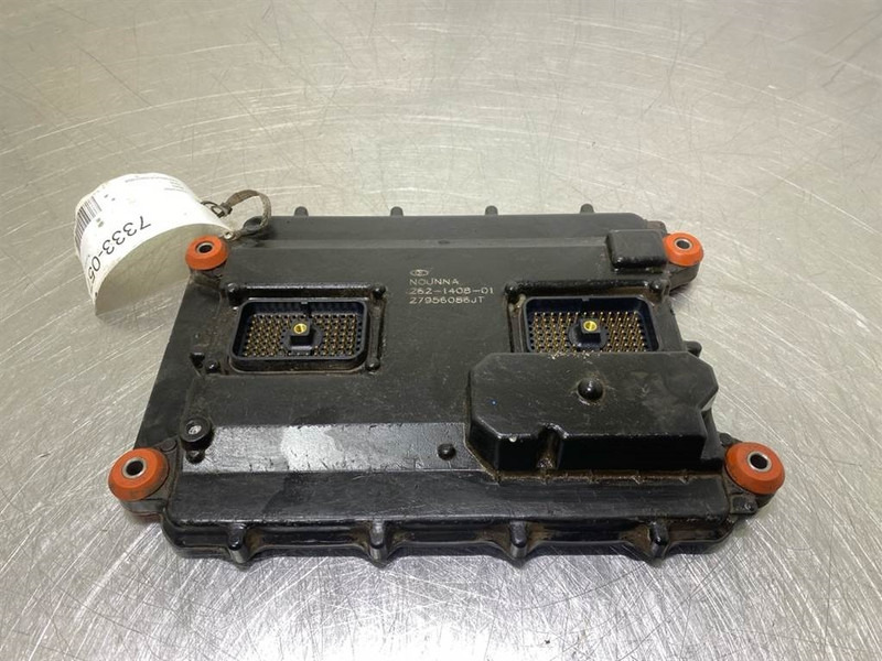 Cat 924G-262-1408 / 304-5687-ECU/Control box/modul - Sistema elétrico por Máquina de construção: foto 1 Cat 924G-262-1408 / 304-5687-ECU/Control box/modul - Sistema elétrico por Máquina de construção: foto 1
