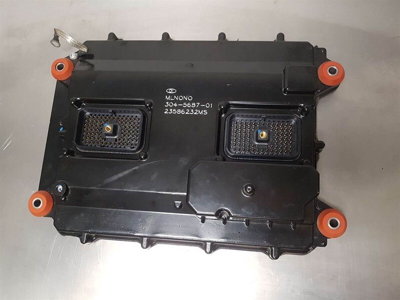Cat 950H-304-5687-Switch kabinet/Schaltschrank - Sistema elétrico por Máquina de construção: foto 3 Cat 950H-304-5687-Switch kabinet/Schaltschrank - Sistema elétrico por Máquina de construção: foto 3