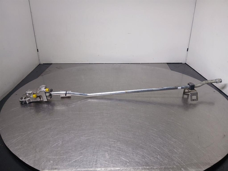 Cat M316 - 535-7621 - Cylinder valve/Zylinderteile - Hidráulica por Máquina de construção: foto 1 Cat M316 - 535-7621 - Cylinder valve/Zylinderteile - Hidráulica por Máquina de construção: foto 1