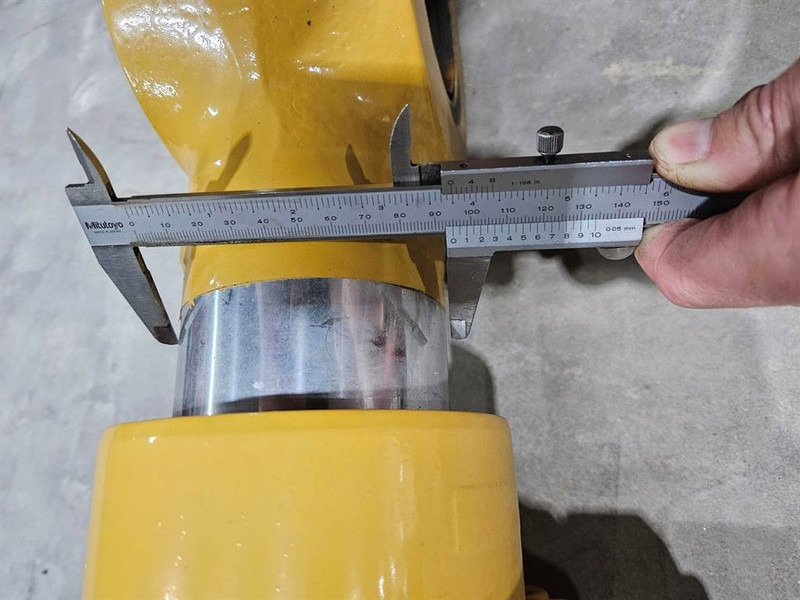 Cat M316/M318-Bucket cylinder/Tieflöffelzylinder - Hidráulica por Máquina de construção: foto 4 Cat M316/M318-Bucket cylinder/Tieflöffelzylinder - Hidráulica por Máquina de construção: foto 4