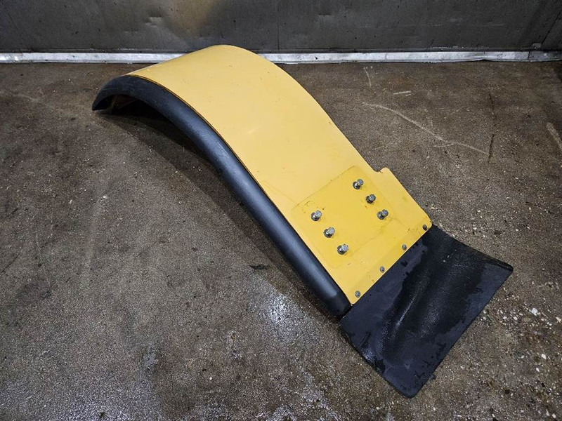 Cat - Rear mud guard/Kotfluegel/Spatbord - Estrutura/ Châssis por Máquina de construção: foto 4 Cat - Rear mud guard/Kotfluegel/Spatbord - Estrutura/ Châssis por Máquina de construção: foto 4
