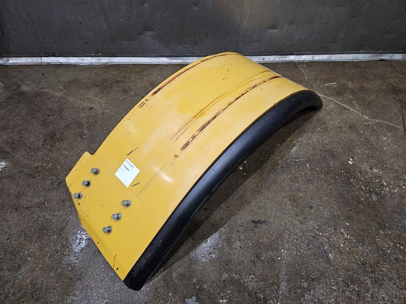 Cat - Rear mud guard/Kotfluegel/Spatbord - Estrutura/ Châssis por Máquina de construção: foto 1 Cat - Rear mud guard/Kotfluegel/Spatbord - Estrutura/ Châssis por Máquina de construção: foto 1
