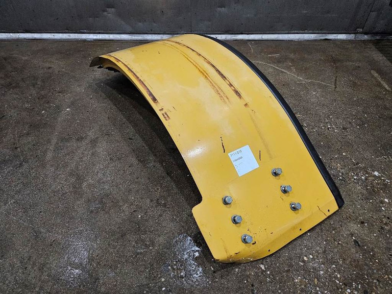 Cat - Rear mud guard/Kotfluegel/Spatbord - Estrutura/ Châssis por Máquina de construção: foto 3 Cat - Rear mud guard/Kotfluegel/Spatbord - Estrutura/ Châssis por Máquina de construção: foto 3