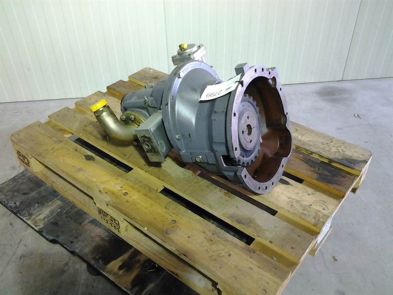 Compair EK 102 NG - Compressor/Kompressor - Compressor de ar: foto 3 Compair EK 102 NG - Compressor/Kompressor - Compressor de ar: foto 3