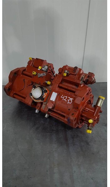 Daewoo 2401-9225 - Load sensing pump - Hidráulica: foto 3 Daewoo 2401-9225 - Load sensing pump - Hidráulica: foto 3