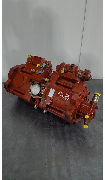 Daewoo 2401-9225 - Load sensing pump - Hidráulica: foto 3 Daewoo 2401-9225 - Load sensing pump - Hidráulica: foto 3