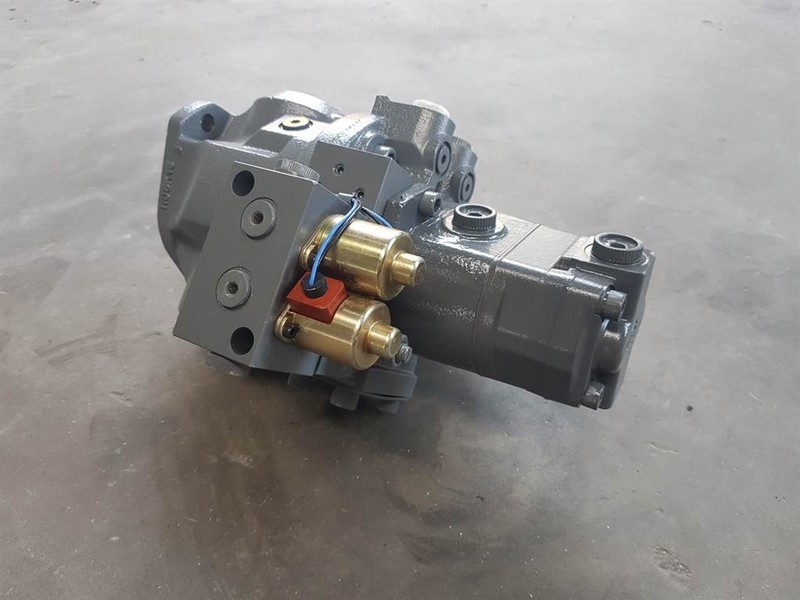 Daewoo SOLAR55V-401-00222A-Mainpump - Hidráulica: foto 3 Daewoo SOLAR55V-401-00222A-Mainpump - Hidráulica: foto 3