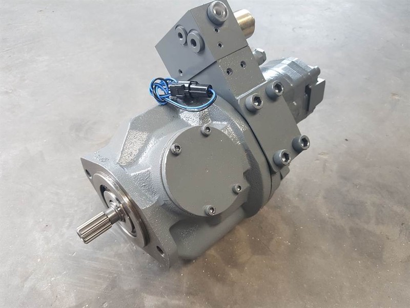 Daewoo SOLAR55V-401-00222A-Mainpump - Hidráulica: foto 1 Daewoo SOLAR55V-401-00222A-Mainpump - Hidráulica: foto 1