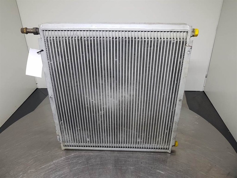 Demag 13136274 - Oil cooler/Ölkühler/Oliekoeler - Hidráulica por Máquina de construção: foto 1 Demag 13136274 - Oil cooler/Ölkühler/Oliekoeler - Hidráulica por Máquina de construção: foto 1