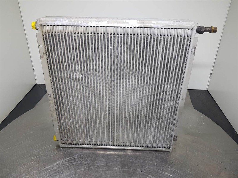Demag 13136274 - Oil cooler/Ölkühler/Oliekoeler - Hidráulica por Máquina de construção: foto 3 Demag 13136274 - Oil cooler/Ölkühler/Oliekoeler - Hidráulica por Máquina de construção: foto 3