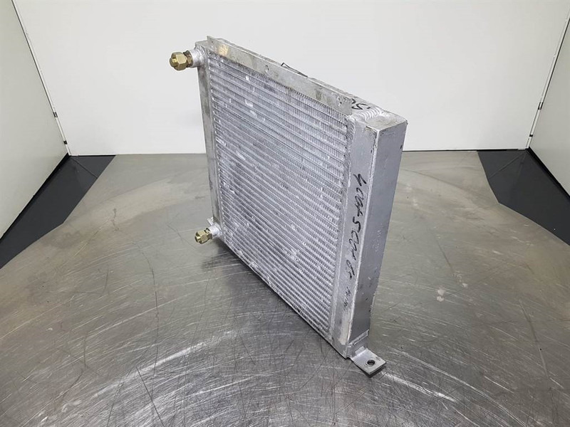 Demag SC30DS-Cooler/Kühler/Koeler - Motor e peças por Máquina de construção: foto 2 Demag SC30DS-Cooler/Kühler/Koeler - Motor e peças por Máquina de construção: foto 2