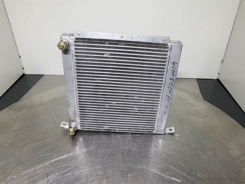 Demag SC30DS-Cooler/Kühler/Koeler - Motor e peças por Máquina de construção: foto 1 Demag SC30DS-Cooler/Kühler/Koeler - Motor e peças por Máquina de construção: foto 1