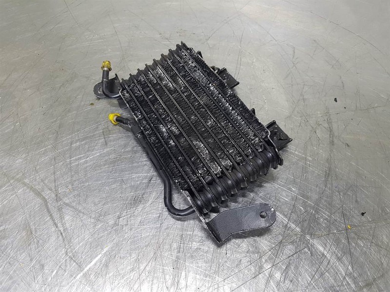 Denso FU9E-Airco condenser/Klimakondensator/Airco - Estrutura/ Châssis por Máquina de construção: foto 2 Denso FU9E-Airco condenser/Klimakondensator/Airco - Estrutura/ Châssis por Máquina de construção: foto 2