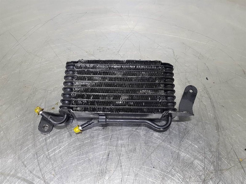 Denso FU9E-Airco condenser/Klimakondensator/Airco - Estrutura/ Châssis por Máquina de construção: foto 1 Denso FU9E-Airco condenser/Klimakondensator/Airco - Estrutura/ Châssis por Máquina de construção: foto 1