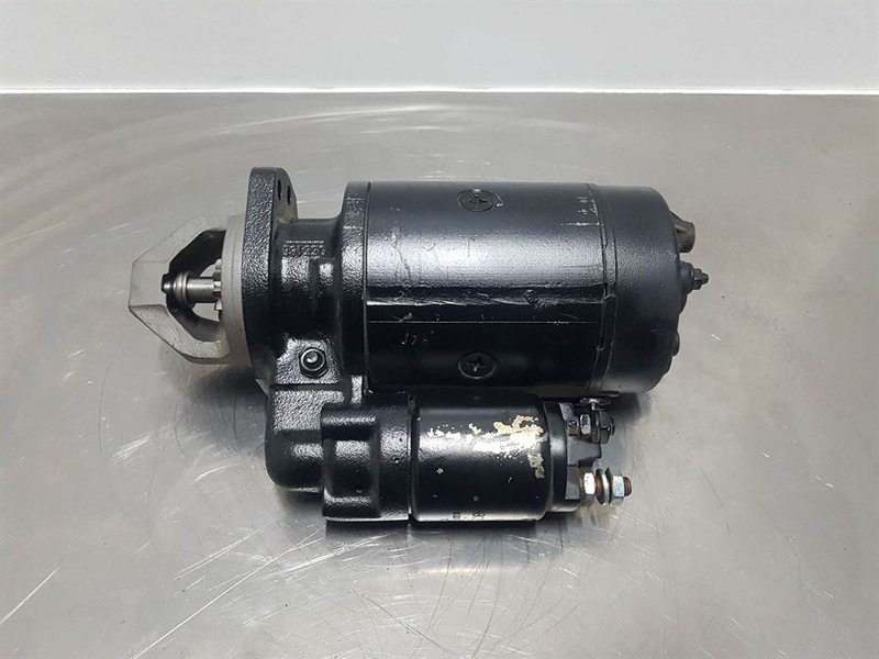 Deutz 1011-12V 11T 2,2KW-Starter/Anlasser/Startmotor - Motor por Máquina de construção: foto 2 Deutz 1011-12V 11T 2,2KW-Starter/Anlasser/Startmotor - Motor por Máquina de construção: foto 2