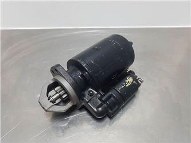 Deutz 1011-12V 11T 2,2KW-Starter/Anlasser/Startmotor - Motor por Máquina de construção: foto 1 Deutz 1011-12V 11T 2,2KW-Starter/Anlasser/Startmotor - Motor por Máquina de construção: foto 1