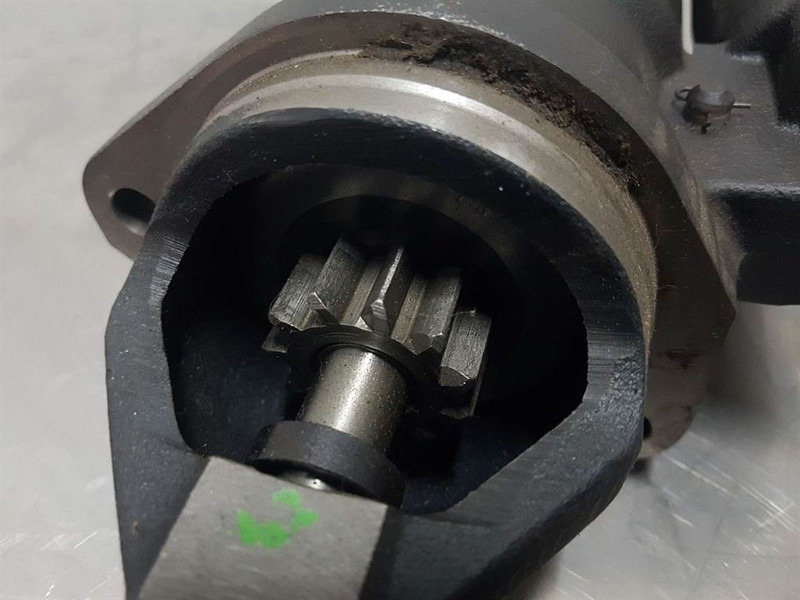 Deutz 1011/2011-12V 11T 3,2KW-Starter/Anlasser - Motor por Máquina de construção: foto 4 Deutz 1011/2011-12V 11T 3,2KW-Starter/Anlasser - Motor por Máquina de construção: foto 4