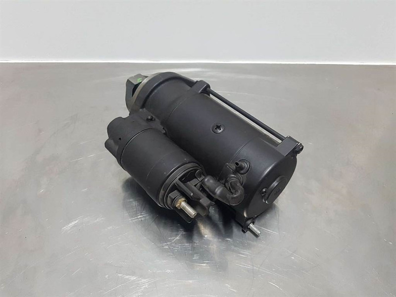Deutz 1011/2011-12V 11T 3,2KW-Starter/Anlasser - Motor por Máquina de construção: foto 3 Deutz 1011/2011-12V 11T 3,2KW-Starter/Anlasser - Motor por Máquina de construção: foto 3